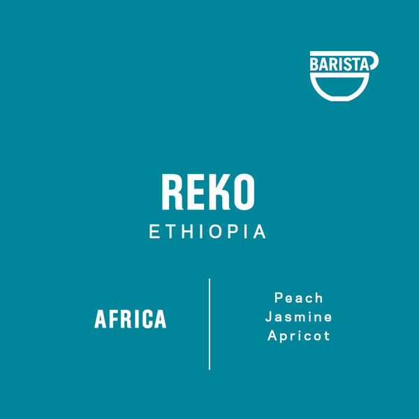 REKO, ETHIOPIA